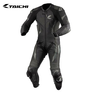 RS TAICHI RS�^�C�` NXL307 GP-WRX R307 RACING SUIT �J���[:BLACK �T�C�Y:M