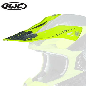 HJC wbg HJP626 oCU[:i50 A^NX J[:BLACK/FLUO YELLOW(MC4H) TCY:ONE SIZE