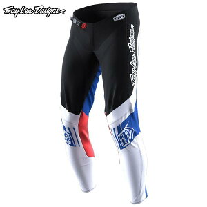Troy Lee Designs gC[fUCY TDY214 GP pc J[:ICON BLACK/BLUE TCY:32