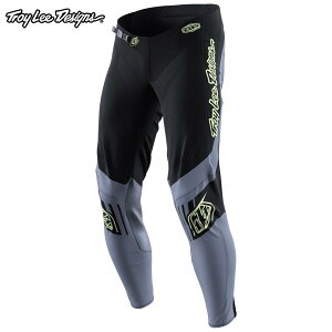 Troy Lee Designs gC[fUCY TDY214 GP pc J[:ICON BLACK/GRAY TCY:32