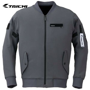 RS TAICHI RS�^�C�` RSJ343 �N�C�b�N�h���C �t���C�g �W���P�b�g �J���[:GUNMETAL �T�C�Y:WM