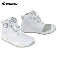 RS TAICHI RSタイチ RSS014 DRYMASTER ブレイク シューズ カラー:WHITE サイズ:23.5cm