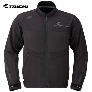 RS TAICHI RS�^�C�` RSJ345 �g���N �G�A�[�W���P�b�g �J���[:BLACK �T�C�Y:L
