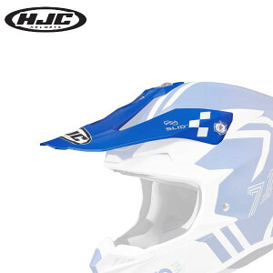 HJC wbg HJP638 oCU[:i50 wbNX J[:BLUE/WHITE(MC2SF) TCY:ONE SIZE