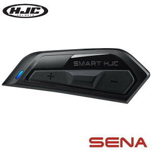 HJC �w�����b�g HJA600 SMART HJC 21B �J���[:BLACK �T�C�Y:ONE SIZE