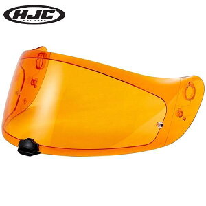 HJC wbg HJP190 sbN V[h:IS-17 J[:AMBER TCY:HJ-20M
