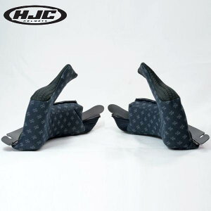 HJC �w�����b�g HJP433 �`�[�N�p�b�h:RPHA11 �I�v�V����:S-XL�K�p �J���[:�O���[(�v�����g���S) �T�C�Y:20mm(S-XL)