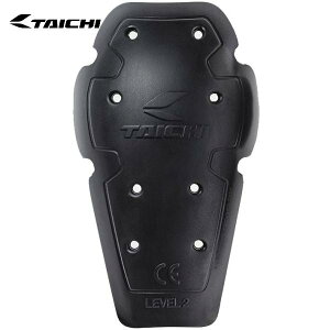 RS TAICHI RS^C` TRV077 EXSORB CE(LV2)veN^[(I/Gp) J[:BLACK TCY:ONE SIZE