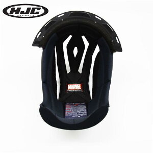 HJC �w�����b�g HJP474 �C���i�[���C�i�[:RPHA70:MARVEL �I�v�V����:S.M�K�p �T�C�Y:12mm(S/M)