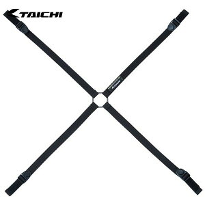 RS TAICHI RS^C` RSB315 IN^tbNX xg J[:BLACK TCY:ONE SIZE