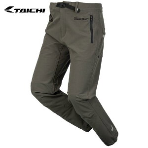 RS TAICHI RSタイチ RSY263 クイックドライ ジョガーパンツ カラー:KHAKI サイズ:L