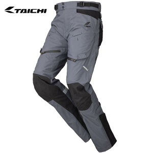 RS TAICHI RSタイチ RSY270 DRYMASTER コンパス パンツ カラー:EAGLE GRAY サイズ:WL
