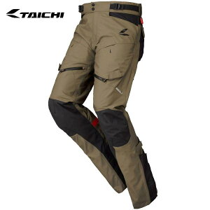 RS TAICHI RS^C` RSY270 DRYMASTER RpX pc J[:KHAKI TCY:XXL