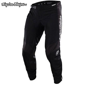 Troy Lee Designs gC[fUCY TDY217 GP PRO pc J[:MONO BLACK TCY:30