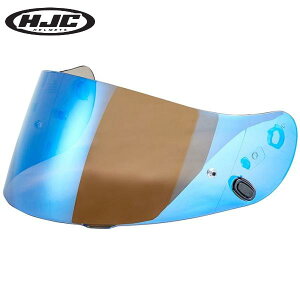 HJC �w�����b�g HJP119 �s�����b�N �~���[�V�[���h:CL-15/17/ST.CS-15.FS-11J �J���[:BLUE �T�C�Y:HJ-09