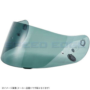 HJC �w�����b�g HJP072 �s�����b�N �V�[���h:CL-15/17/ST.CS-15.FS-11J/15 �J���[:D.SMOKE �T�C�Y:HJ-09