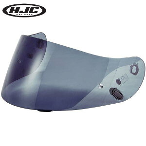 HJC �w�����b�g HJP072 �s�����b�N �V�[���h:CL-15/17/ST.CS-15.FS-11J/15 �J���[:SMOKE �T�C�Y:HJ-09