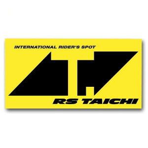 RS TAICHI RS^C` RSB316 RSB312/313p IvV ZbeBOn[lX(4{g) J[:BLACK TCY:ONE SIZE