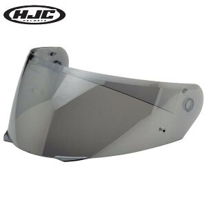 HJC wbg HJP255 i90psbN~[V[h J[:SILVER TCY:HJ-33