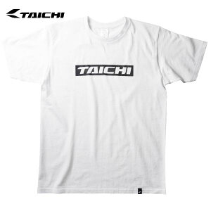 RS TAICHI RS�^�C�` RSU088 BOX LOGO T�V���c �J���[:WHITE �T�C�Y:M