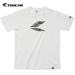 RS TAICHI RS�^�C�` NEU006 S/S COTTON TEE �J���[:SHIBUYA WHITE �T�C�Y:L