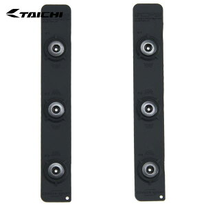 RS TAICHI RS^C` TRP001 CPS A^b`gxg/yA J[:BLACK TCY:ONE SIZE