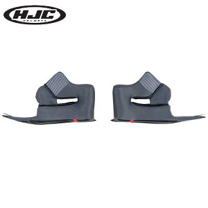 HJC �w�����b�g HJP523 �`�[�N�p�b�h:RPHA1N �W�� �T�C�Y:L(30mm)