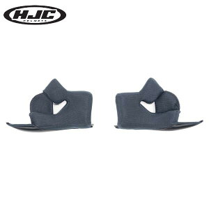 HJC �w�����b�g HJP527 �`�[�N�p�b�h : C10 �����p �T�C�Y:20mm(�W��:L)