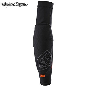 Troy Lee Designs gC[fUCY TDV028 Xe[W G{[K[h J[:BLACK TCY:XS/S