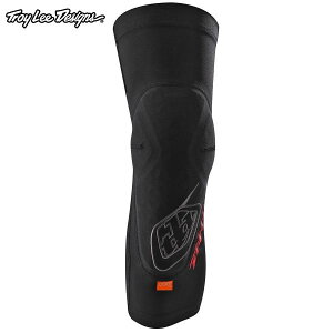 Troy Lee Designs gC[fUCY TDV029 Xe[W j[K[h J[:BLACK TCY:XS/S