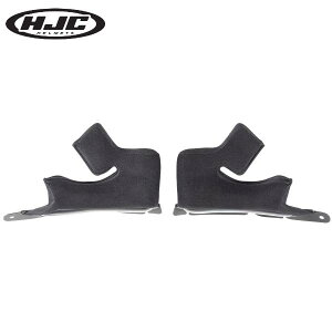 HJC �w�����b�g HJP536 �`�[�N�p�b�h:i71 �����p �T�C�Y:15mm(OPTION)