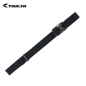 RS TAICHI RS�^�C�` RSP512 LIQUIDWIND RSP510�p �x���g�o�b�N���Z�b�g �J���[:BLACK �T�C�Y:ONE SIZE