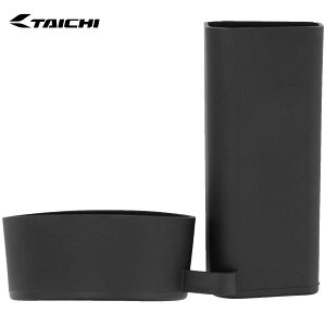 RS TAICHI RS�^�C�` RSP513 LIQUIDWIND RSP510�p �V���R���J�o�[ �J���[:BLACK �T�C�Y:ONE SIZE