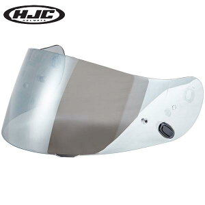 HJC �w�����b�g HJP119 �s�����b�N �~���[�V�[���h:CL-15/17/ST.CS-15.FS-11J �J���[:SILVER �T�C�Y:HJ-09