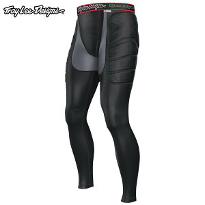 Troy Lee Designs トロイリーデザインズ TDU500 LPP7705 ライディング パンツ サイズ:S