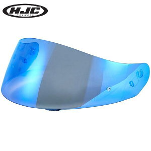 HJC wbg HJP205 sbN ~[V[h:IS-MAX2 J[:BLUE TCY:HJ-17