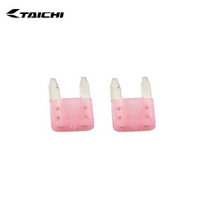 RS TAICHI RS^C` RSP049 Cpe-HEAT 12VԗڑP[upq[Y:2 J[:RSP041/060p TCY:4A