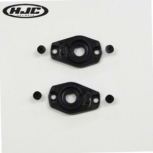 HJC �w�����b�g HJP223 �M�A�v���[�g�Z�b�g:DS-X1 �T�C�Y:HJ-27