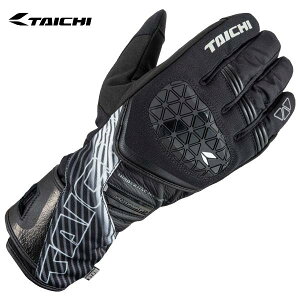 RS TAICHI RS�^�C�` RST626 �\�j�b�N �E�C���^�[�O���[�u �J���[:STRIPE WHITE �T�C�Y:S