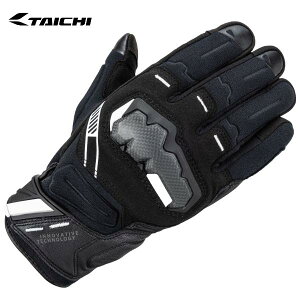 RS TAICHI RS^C` RST647 A[h EC^[O[u J[:BLACK/WHITE TCY:XXL