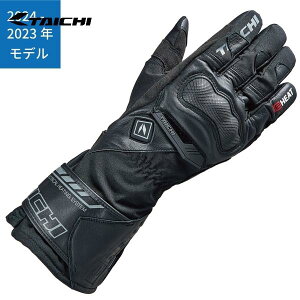 RS TAICHI RS^C` RST655 e-HEAT veNV O[u J[:BLACK TCY:M
