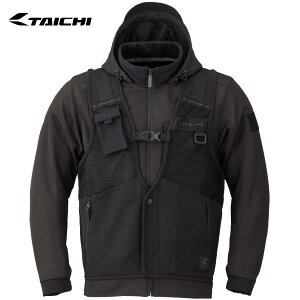 RS TAICHI RS^C` RSJ347 I[o[bv bVp[J J[:BLACK/BLACK TCY:L