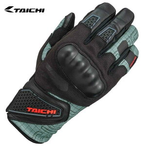 RS TAICHI RS^C` RST663 gA[o EC^[O[u J[:BLACK/MINT TCY:S
