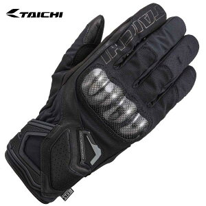 RS TAICHI RS�^�C�` RST664 �J�[�{�� �E�C���^�[�O���[�u �J���[:BLACK �T�C�Y:XL