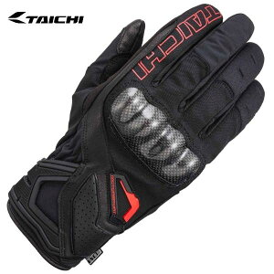 RS TAICHI RS^C` RST664 J[{ EC^[O[u J[:BLACK/RED TCY:WL