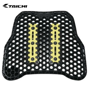 RS TAICHI RS^C` TRV091 lbNXGA[ `FXgveN^[ J[:BLACK TCY:ONE SIZE