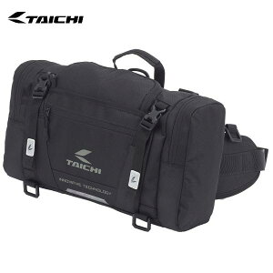 RS TAICHI RS^C` RSB291 qbvobO (L) J[:BLACK TCY:10L