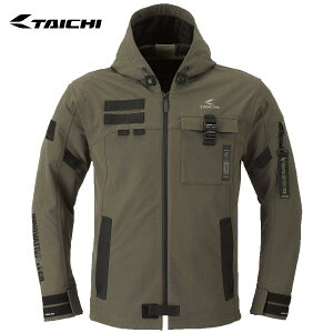 RS TAICHI RS�^�C�` RSJ335 �N�C�b�N�h���C�p�[�J �J���[:TECH KHAKI �T�C�Y:WM