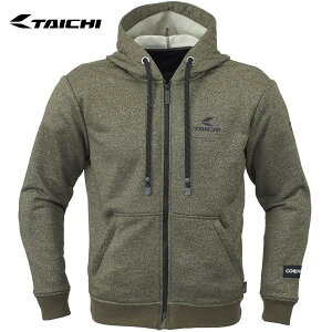 RS TAICHI RS�^�C�` RSJ352 �R�[�f���� �t�[�f�B �J���[:DARK KHAKI �T�C�Y:L