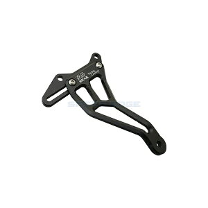 r's gear A[YMA AC00-031K-BK ZX-25R TCT[Xe[ ubN